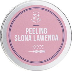 Cztery Szpaki Moisturizing Lotion Body with Aroma Lavender 200ml