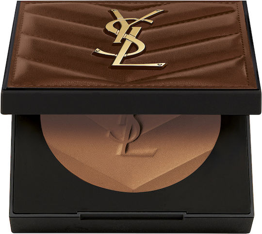 Ysl All Hours Хипер Бронзираща Пудра 04 8.5гр
