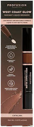 Profusion Cosmetics West Coast Glow