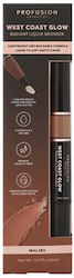 Profusion Cosmetics West Coast Glow Profusion Cosmetics West Coast Glow