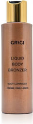 Grigi Liquid Bronzer 150ml