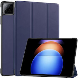 Flip Cover (Xiaomi Pad 6S Pro 12.4) Navy Μπλε