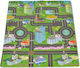 Moni Activity Mat for 0+ months (LxW) 120x100cm