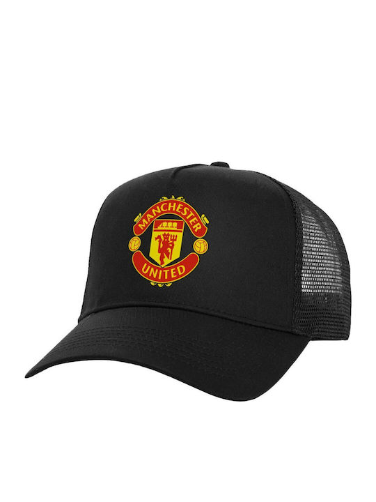 Koupakoupa Manchester United F.c. Jockey cu pla...