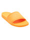 Quiksilver Men's Slides Orange