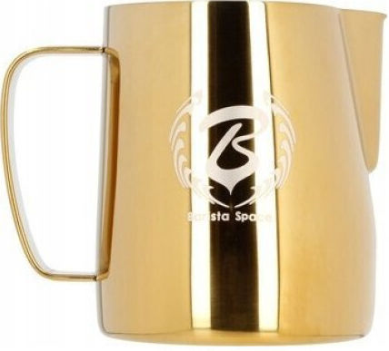 Barista Space Млечен кантар Barista Капацитет 350мл Inox