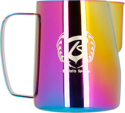 Barista Space Milk Pitcher 600ml Gray