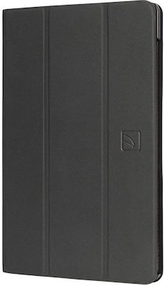 Tucano Flip Cover Black Galaxy Tab S6 Lite TAB-GSS6L-BK