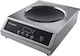 Karamco Commercial Cooktop Inductive 3.5kW 27.7x27.7x12cm