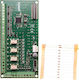 Satel Plate Home Security Systems