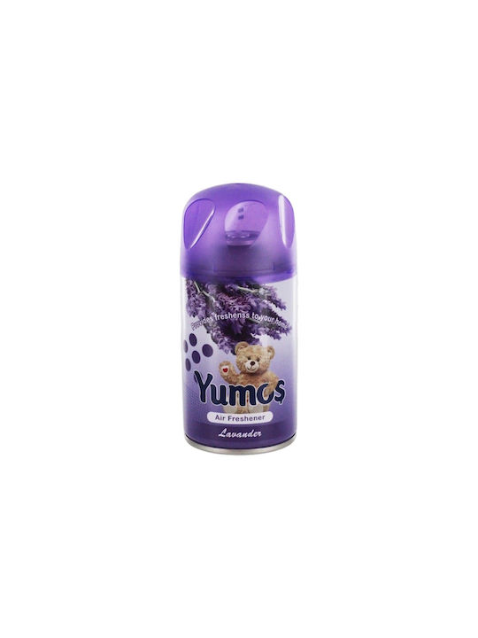 Rezervă pentru Dispozitiv de Pulverizare cu Aromă Lavanda 260ml