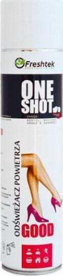 Lumarko Duftspray OFE000388 600ml