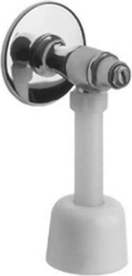 KFA Valve / Switch 1/2" with Connector
