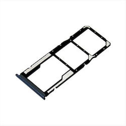 Xiaomi Sim Card Slot Gray for Xiaomi Redmi Note 9 Xiaomi Sim Card Slot Gray for Xiaomi Redmi Note 9