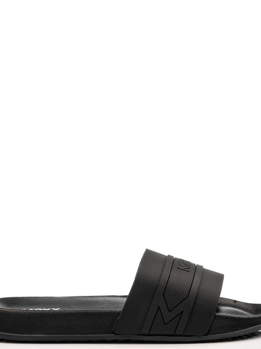 Mexx Men's Slides Black