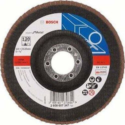 Bosch Δίσκος Λείανσης 125mm