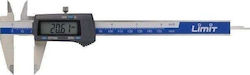 Unimet L-190140400 Ψηφιακό Παχύμετρο