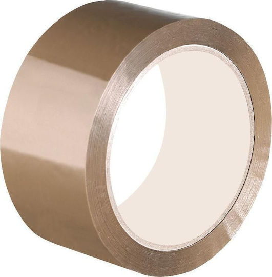 Herlitz Ταινία Συσκευασίας 48mm x 60m σε Καφέ Χρώμα