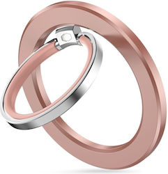 Tech-Protect Suport De Încărcare MagSafe În Culoare Rose Gold