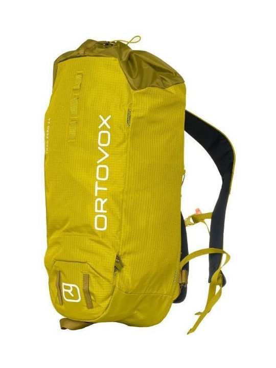 Ortovox Trad Zero 24 Mountaineering Backpack