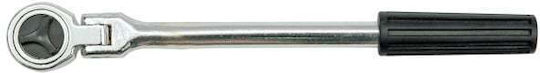 Vorel Ключове с Каре 1/2" Дължина 25см.