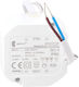 Breve LED Захранване Водоустойчиво IP65 Мощност 12W с Изходно Напрежение 12V