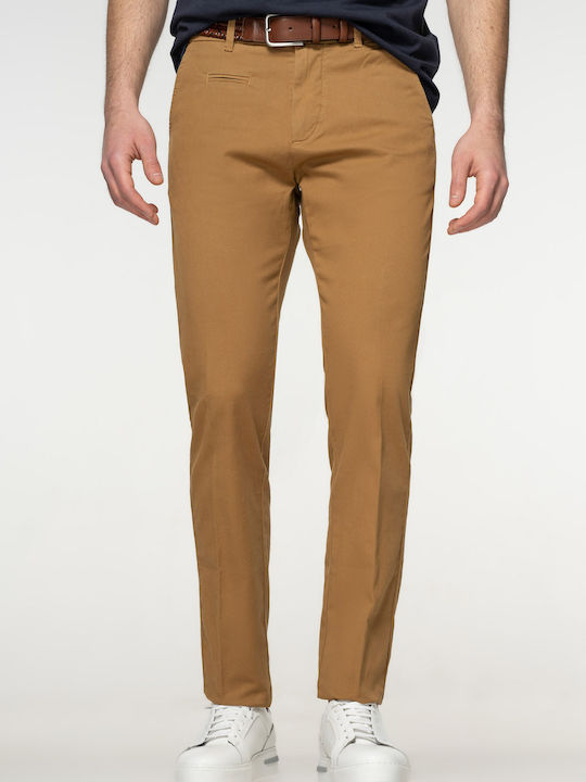 Uniform Jeans Charlie Hose Chino Elastisch in S...