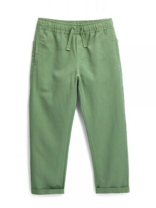 Original Marines Copilăresc Pantalon de Trening Turf Green 1buc