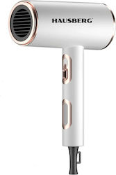 Hausberg Hair Dryer 2200W Hausberg Hair Dryer 2200W
