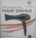 Hair Dryer 1800W HD32