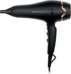 Sencor Ionic Hair Dryer with Diffuser 2400W SHD 8275BK