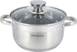 Stainless Steel Mixing Bowl Capacity 2lt