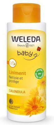 Weleda Lotion for Hydration 400ml