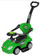 BabyMix Mega Car Mașină Ride On Cu Mâner Pentru...
