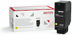 Xerox VersaLink C620 Toner Kit tambur imprimantă laser Galben 12000 Pagini printate (006R04627)