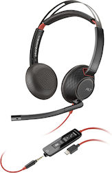 Poly VOIP-Headset (8X231A6)