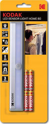 Kodak Emergency Light LED Pack of 4 Pieces Kodak Emergency Light LED Pack of 4 Pieces