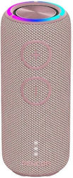 Sencor Sirius 2 Bluetooth 20W έως 7 ώρες Rose