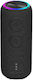 Sencor Sirius 2 Waterproof Bluetooth Speaker 20W with Battery Life up to 7 hours Black