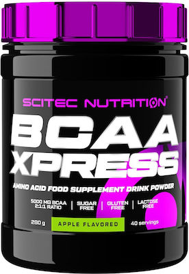 Scitec Nutrition Xpress 280gr Apple