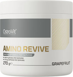 OstroVit Amino Revive 270гр Грейпфрут