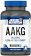 Applied Nutrition Aakg 800mg 120 Capsule Argini...