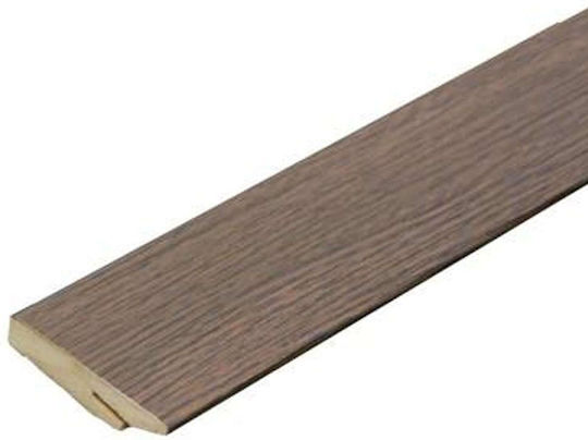 Newplan Перваз за под MDF Laminate 240x5.8см.