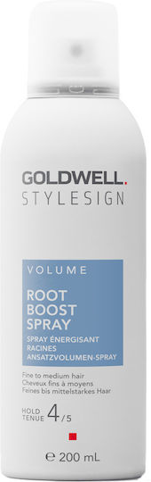 Goldwell Stylesign Volumizator pentru Fixare Puternică 200ml