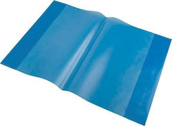 Panta Plast Ντοσιέ για Χαρτί A5 Μπλε Panta Plast Ντοσιέ για Χαρτί A5 Μπλε