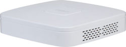 Dahua NVR2104-P-4KS3 DVR Recorder Full HD