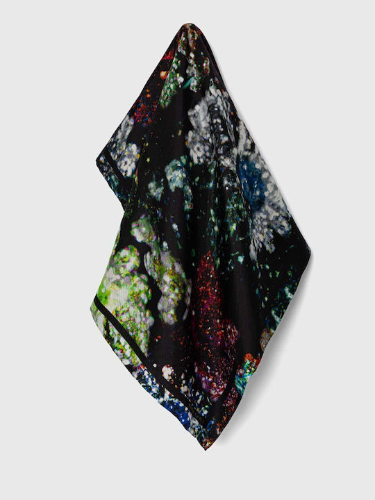 Stine Goya Men's Silky Foulard Multicolour