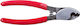 Ergom Cable Stripper with Cutter