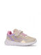 Le Petit Kids Sneakers Beige