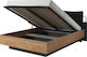 pentru o saltea King 160x200buc cu mecanism